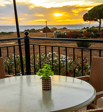 Romanos Beach Villas by Xenia Resorts - Πύλος, Μεσσηνία