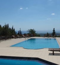 Roxani Country House - Μαρώνεια, Κομοτηνή