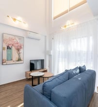 Roxani Residential Complex - Καβάλα