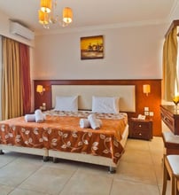 4* Royal Beach Hotel - Αρκάσα, Κάρπαθος