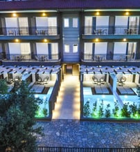 4* Royal Hotel and Suites - Πολύχρονο, Χαλκιδική