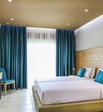 4* Royal Hotel and Suites - Πολύχρονο, Χαλκιδική