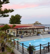 Sacallis Inn Beach Hotel