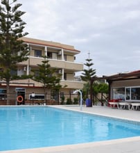 Sacallis Inn Beach Hotel