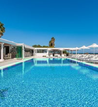 4* Saint George Hotel - Χρυσή Ακτή, Πάρος