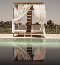 Salt Boutique Hotel - Κουρούτα Ηλείας