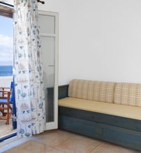 San Antonio Summer House  - Πίσω Λιβάδι, Πάρος