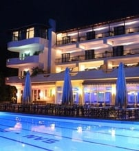 4* San Panteleimon Hotel