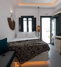 Sandaya Luxury Suites - Νάουσα, Πάρος