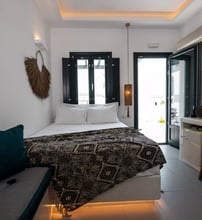 Sandaya Luxury Suites