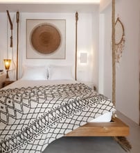 Sandaya Luxury Suites - Νάουσα, Πάρος