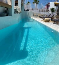 Sandaya Luxury Suites - Νάουσα, Πάρος