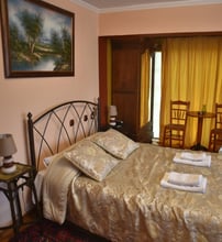Santa Marina Guesthouse - Λουτρά Πόζαρ
