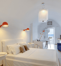 5* Santorini Secret Suites & Spa - Οία, Σαντορίνη