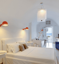 5* Santorini Secret Suites & Spa