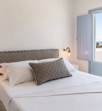 SantoRossa Luxury Villas