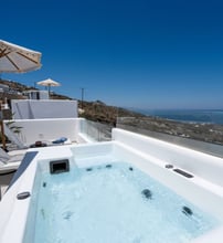 SantoView Villas - Βουρβούλος, Σαντορίνη