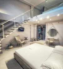 4* Scarabeo Hotel & Villas Parga