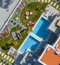 Sea Residence Complex - Καβάλα