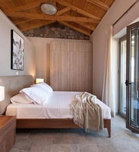 Searocks Exclusive Villas Resort - Κιτριές, Μεσσηνία