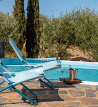 Searocks Exclusive Villas Resort Messinia