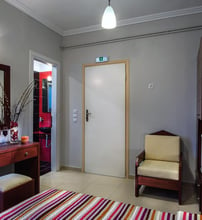 Semiramis Guesthouse - Αδάμαντας, Μήλος