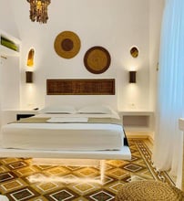 Semiramis Guesthouse