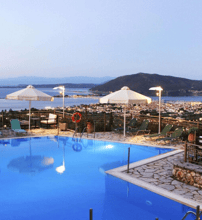 Semiramis Hotel