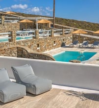 Senses Luxury Villas & Suites - Μύκονος