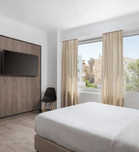 Sette Suites & Rooms