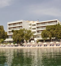 Siagas Beach Hotel