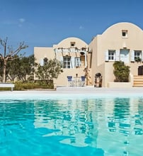 Sienna Eco Resort - Έξω Γιαλός, Σαντορίνη