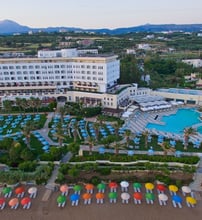4* Creta Star Hotel
