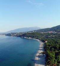 Sintrivanis Resort Beach - Λεπτοκαρυά Πιερίας