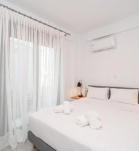 Sirens Residential Complex - Καβάλα