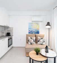 Sirens Residential Complex - Καβάλα