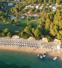 Skiathos Holidays Suites & Villas - Βρομόλιμνος, Σκιάθος