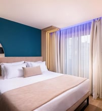 SKS Luxury Suites & Rooms - Παραλία Κατερίνης