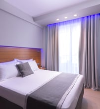 SKS Luxury Suites & Rooms - Παραλία Κατερίνης