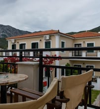 So Nice Hotel  - Μαραθόκαμπος, Σάμος