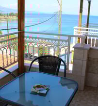 Sofotel - Κορώνη