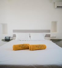 Soros Beach - Αντίπαρος