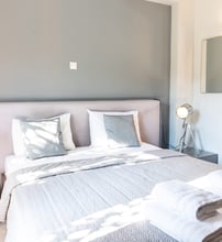 Stamos Hotel  - Άφυτος, Χαλκιδική