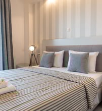 Stamos Hotel  - Άφυτος, Χαλκιδική