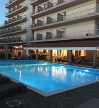 4* Stefania Beach Resort - Αμάρυνθος, Εύβοια