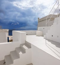 Sterni House by Tinos Residencies