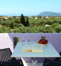 Summer House Louisa - Λυγιά, Λευκάδα