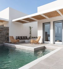 SummerSalt Villa Paros