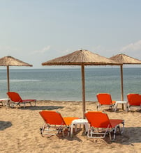 4* Sun Beach Hotel - Αγία Τριάδα, Θεσσαλονίκη
