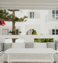 Sunrise Accommodation - Νάουσα, Πάρος